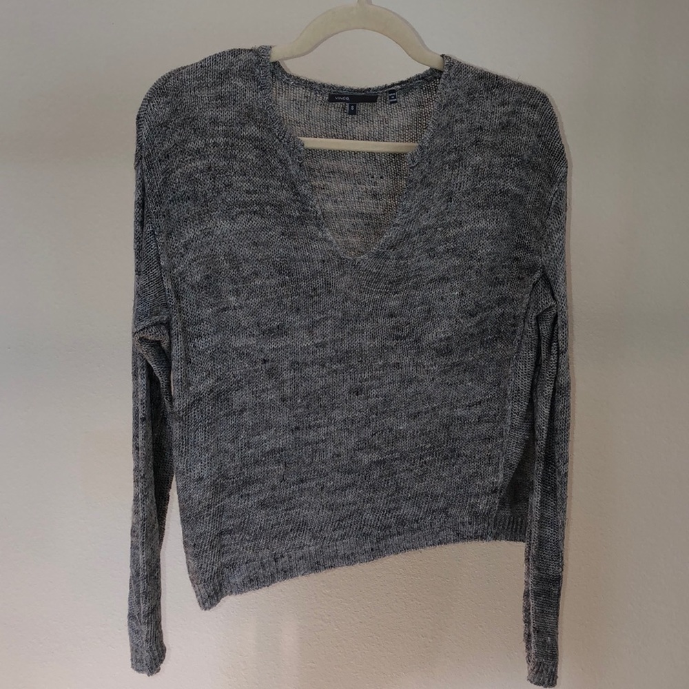 Vince sweater